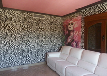 PAPEL PINTADO